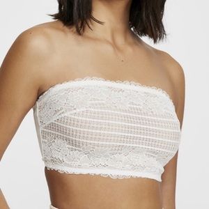 Free People Camila Bandeau